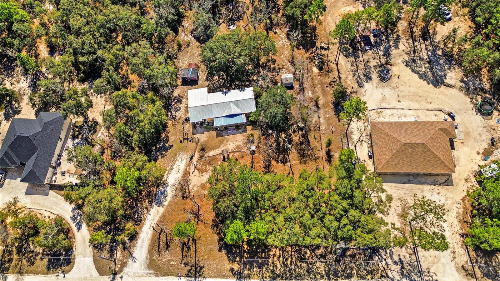 WILLISTON HLNDS - Residential