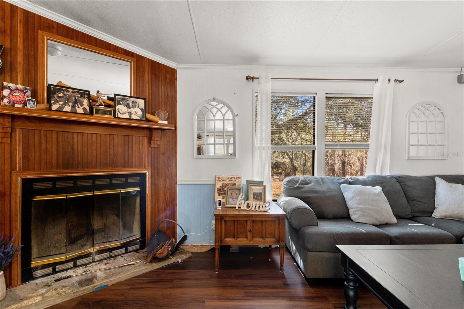 WILLISTON HLNDS - Residential