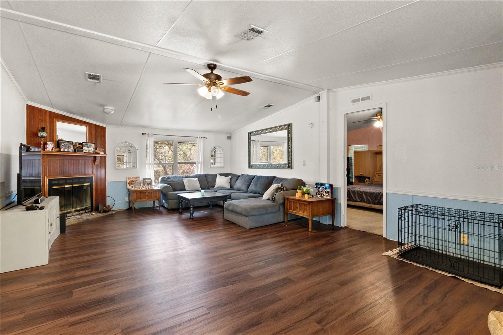 WILLISTON HLNDS - Residential