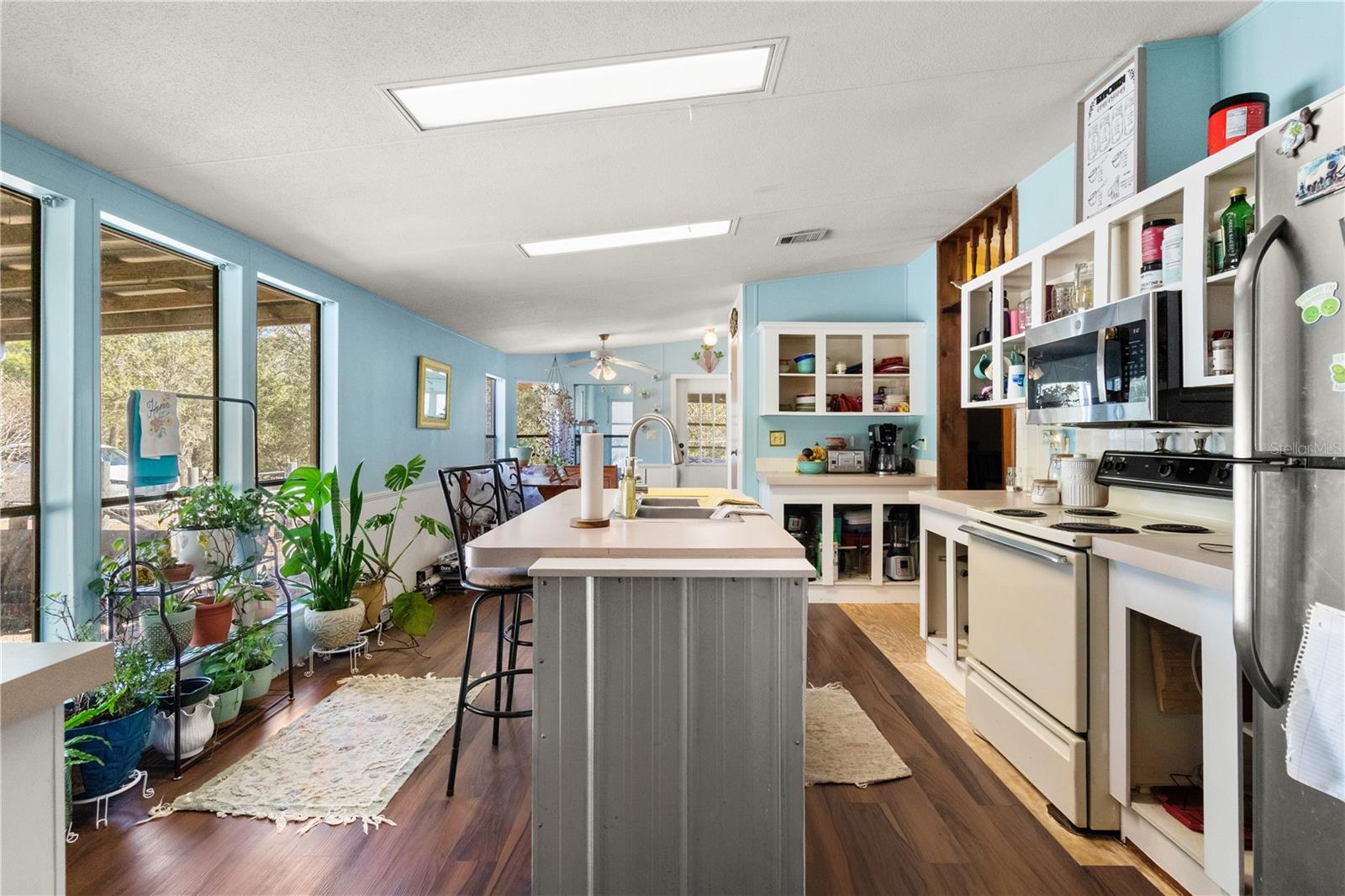 WILLISTON HLNDS - Residential