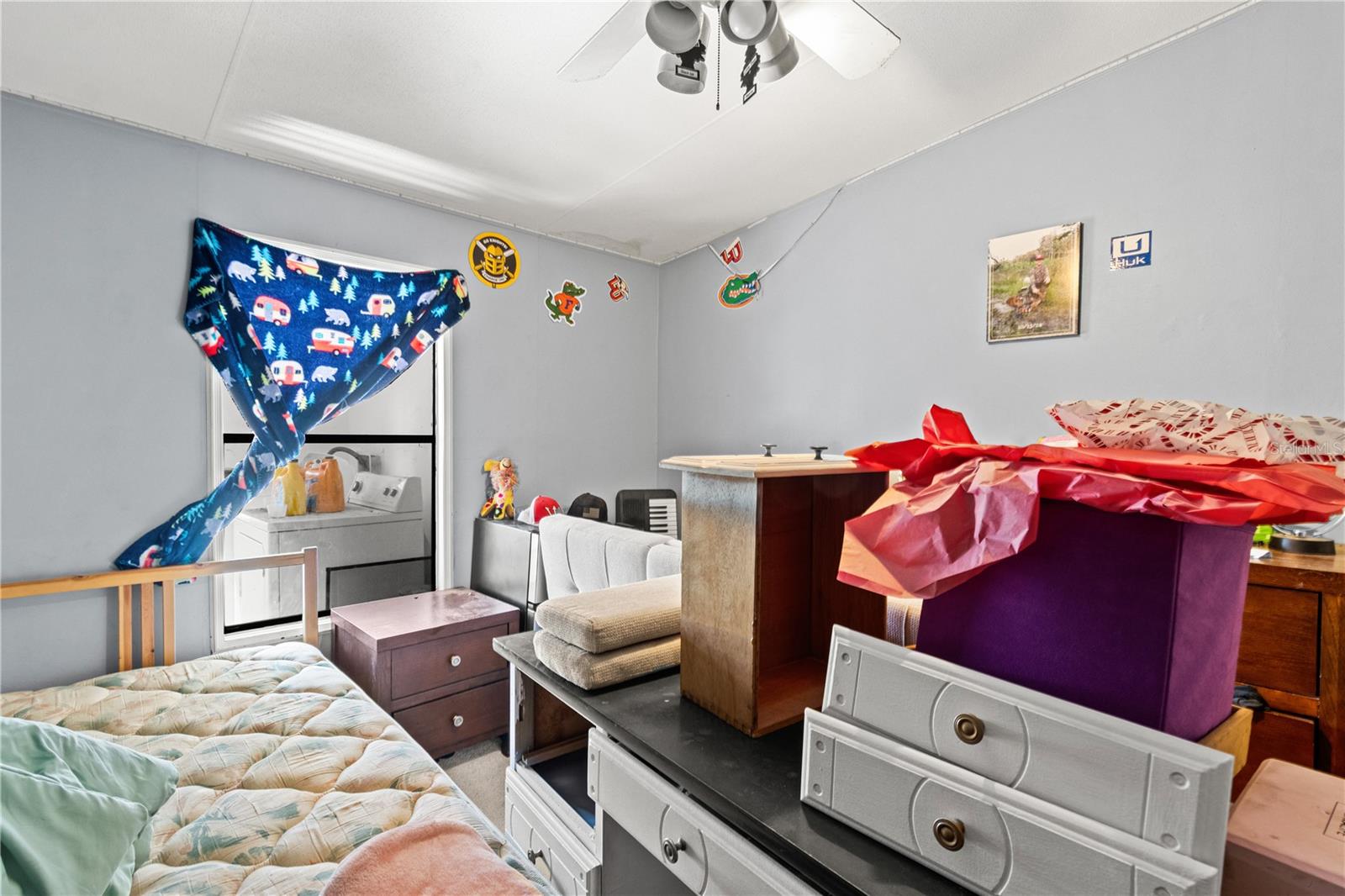 WILLISTON HLNDS - Residential