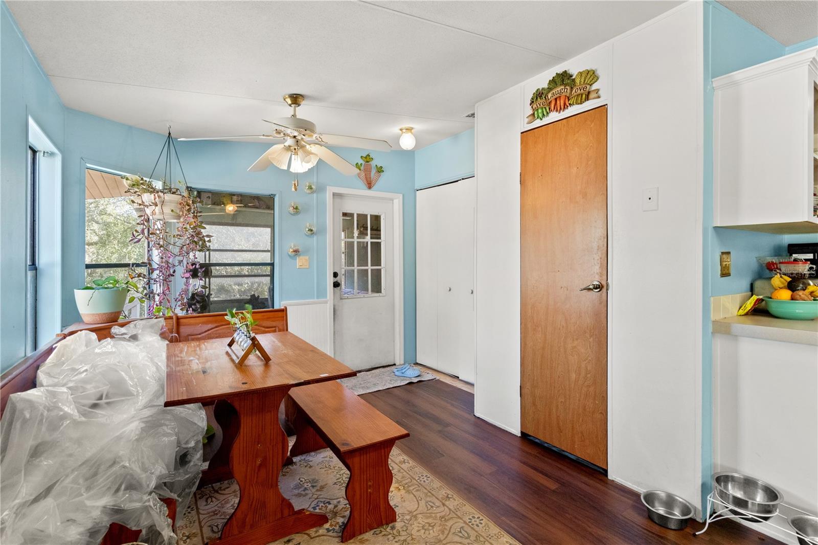 WILLISTON HLNDS - Residential