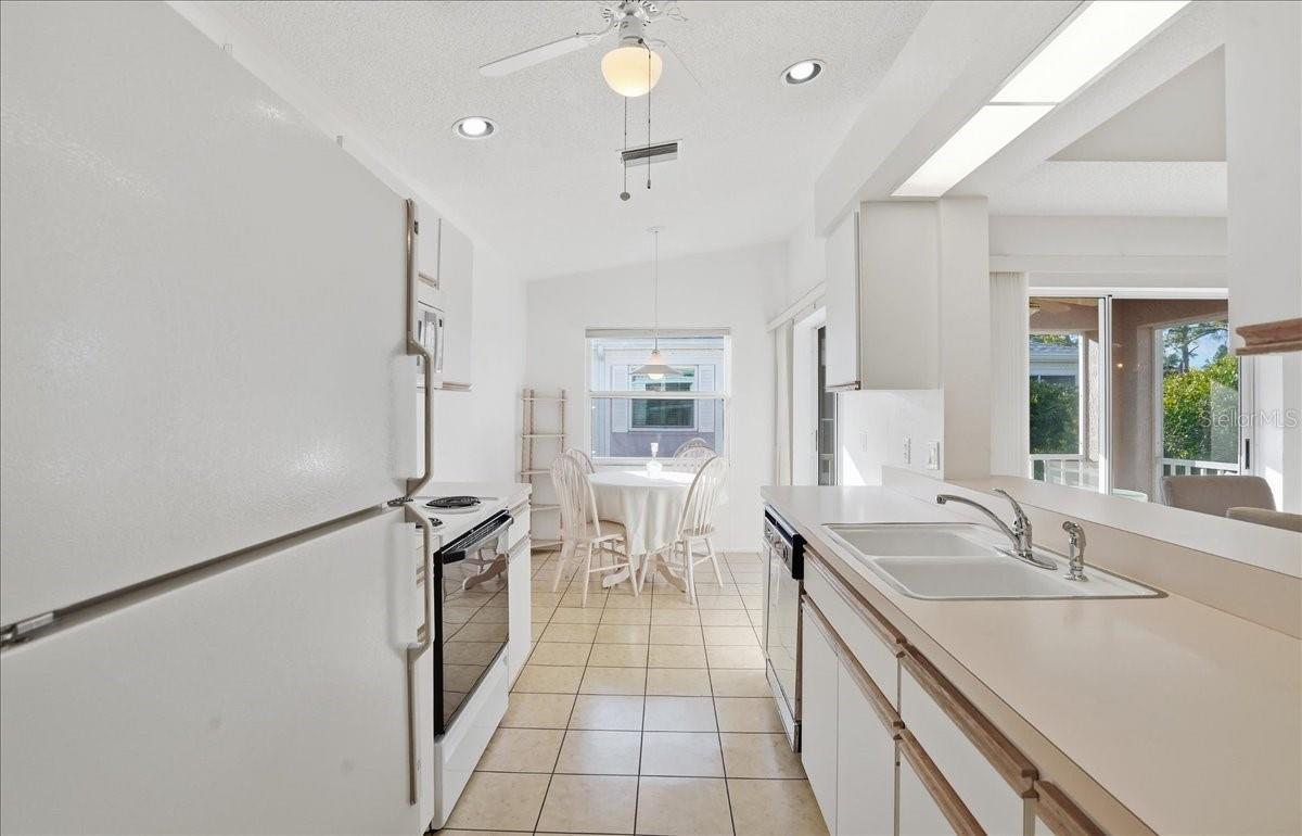 SHEFFIELD GREENE - Residential