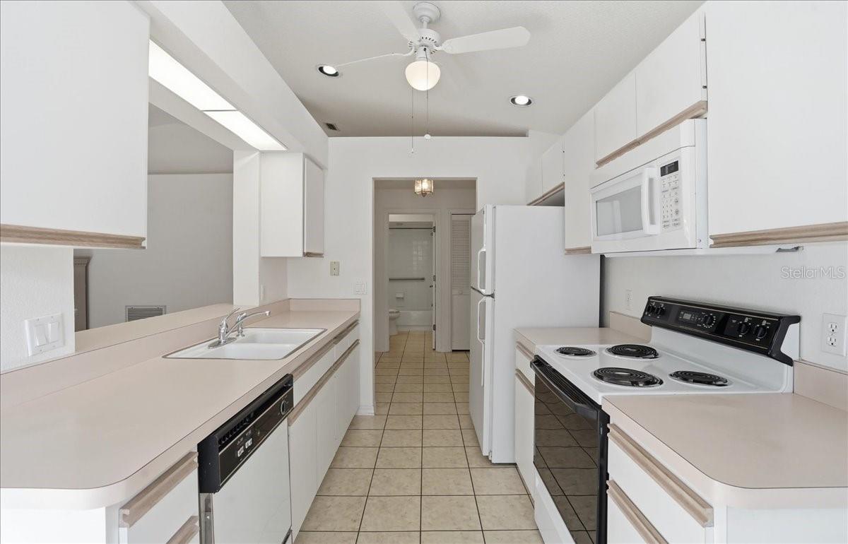 SHEFFIELD GREENE - Residential