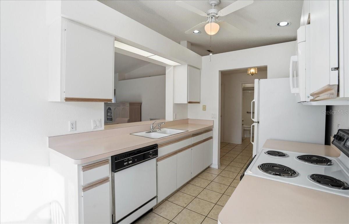 SHEFFIELD GREENE - Residential