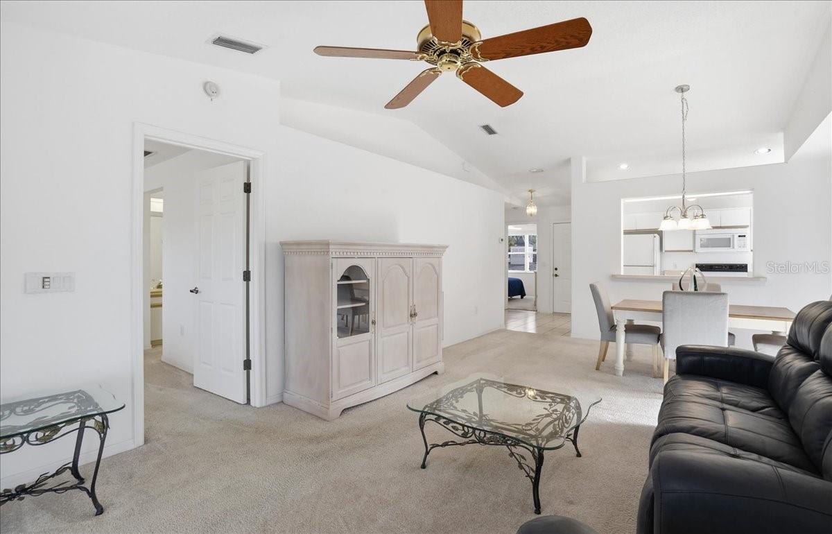 SHEFFIELD GREENE - Residential