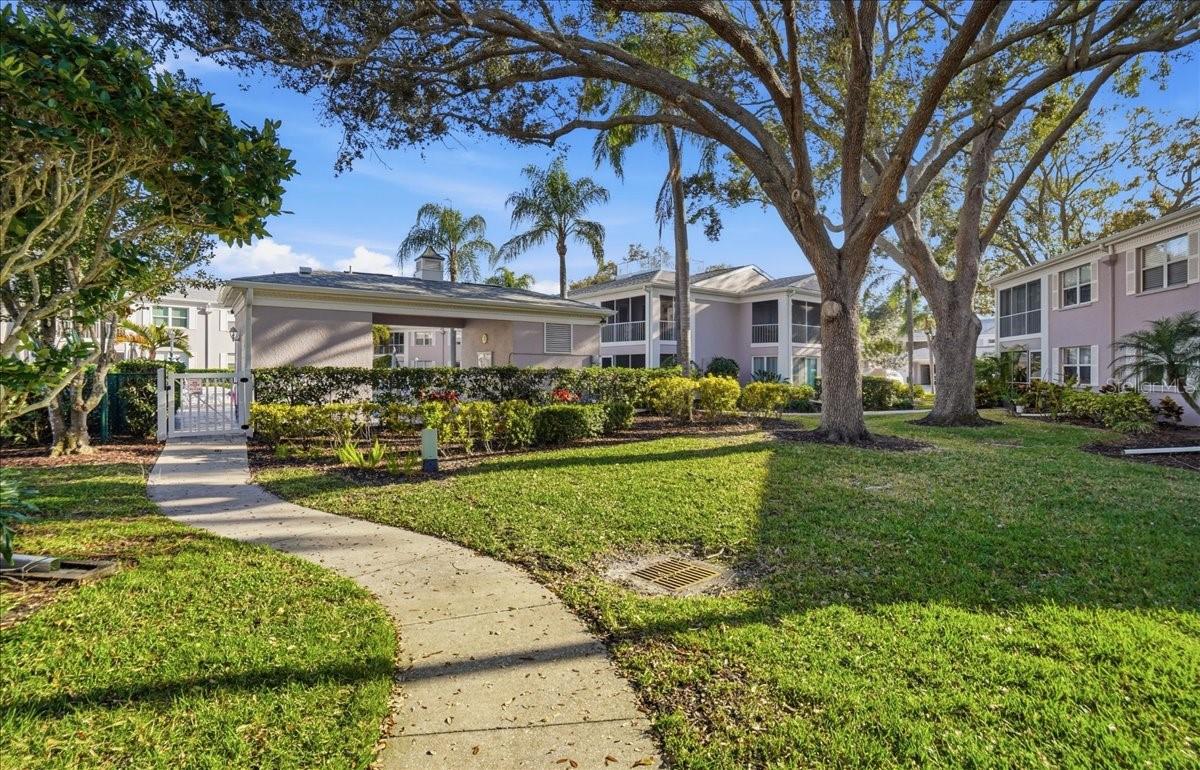 SHEFFIELD GREENE - Residential