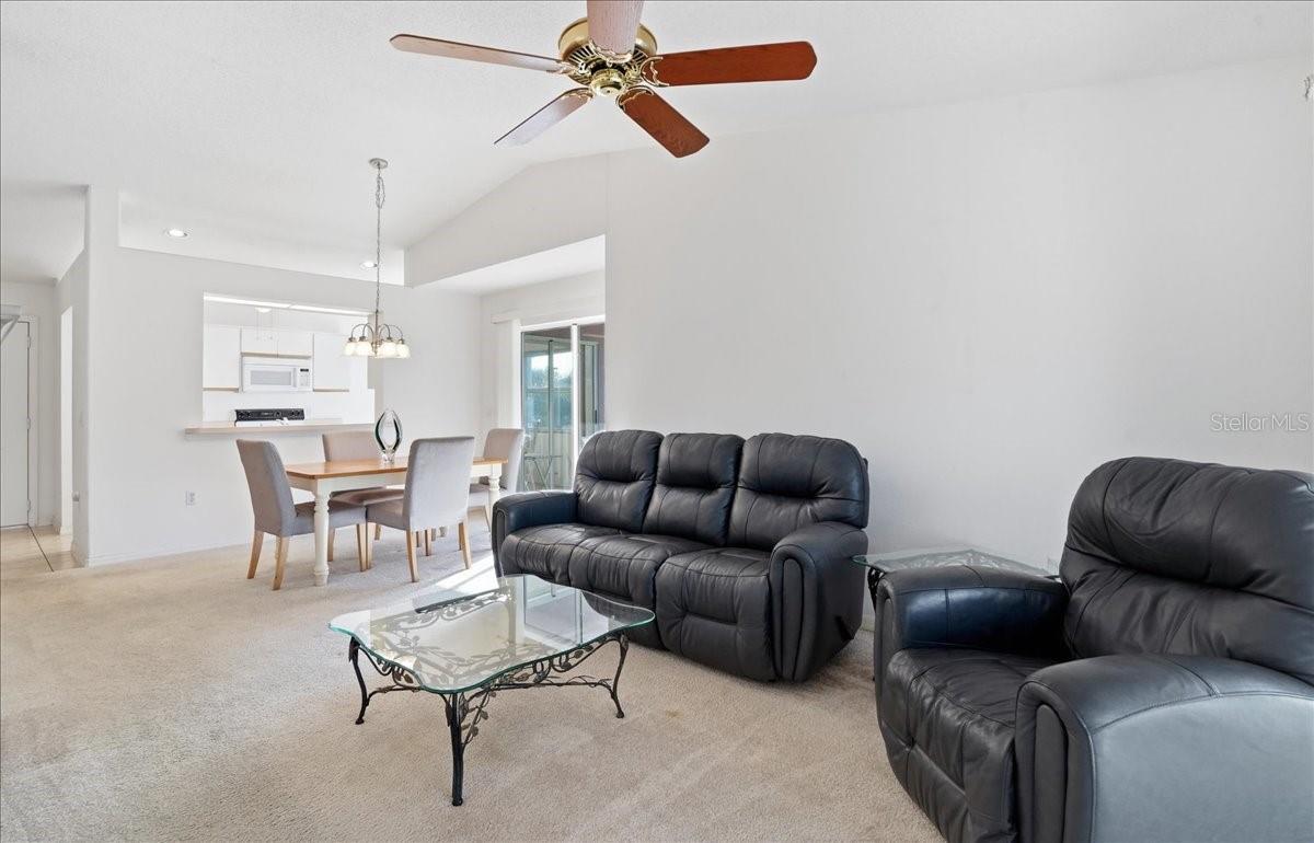 SHEFFIELD GREENE - Residential