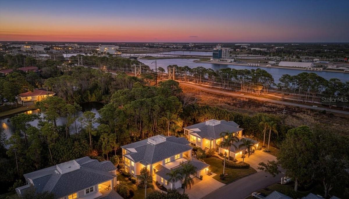 SHEFFIELD GREENE - Residential