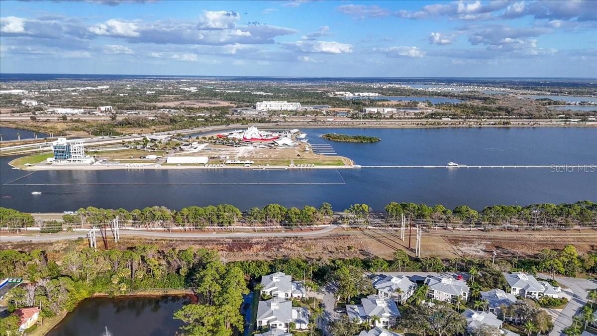 SHEFFIELD GREENE - Residential