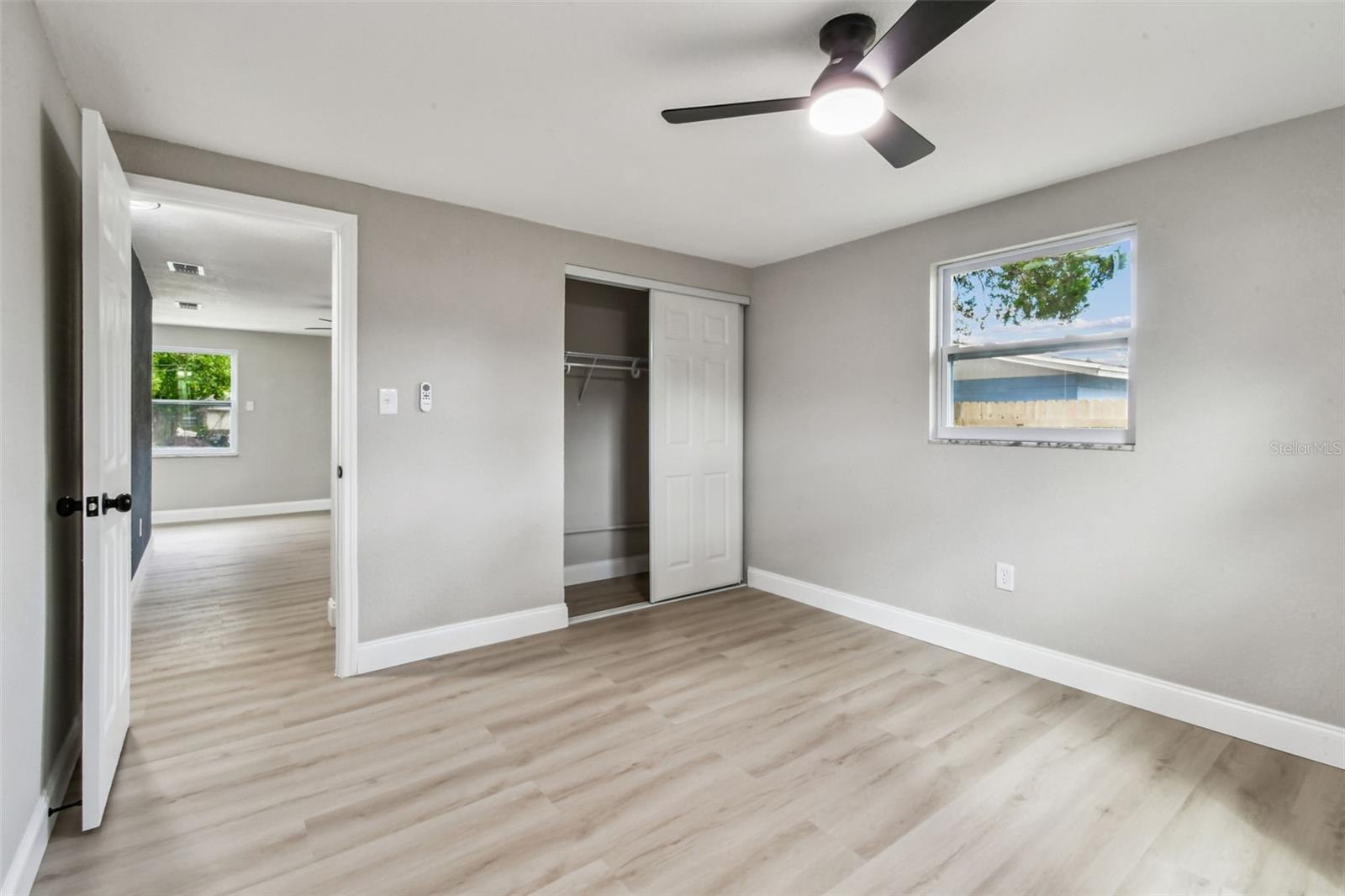 SULTANA GLADE - Residential