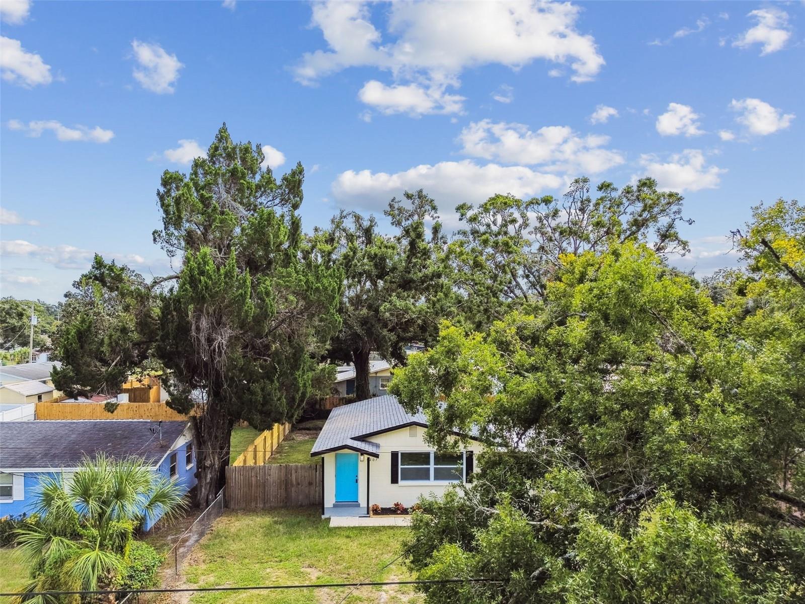 SULTANA GLADE - Residential