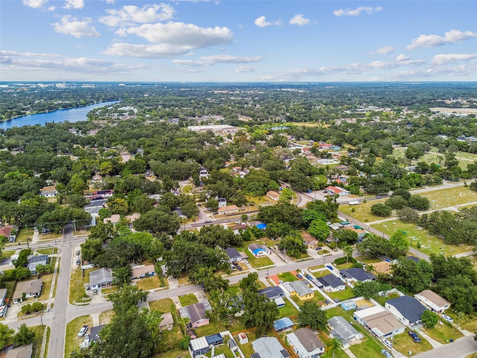 SULTANA GLADE - Residential