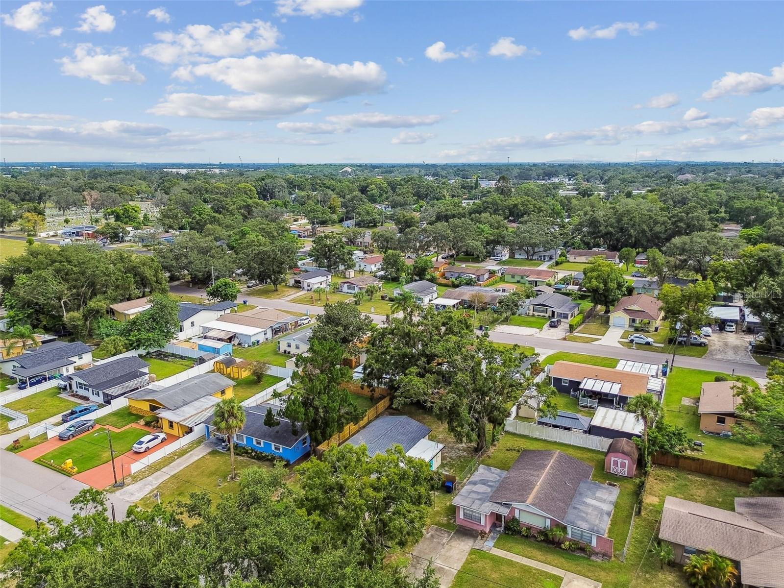 SULTANA GLADE - Residential