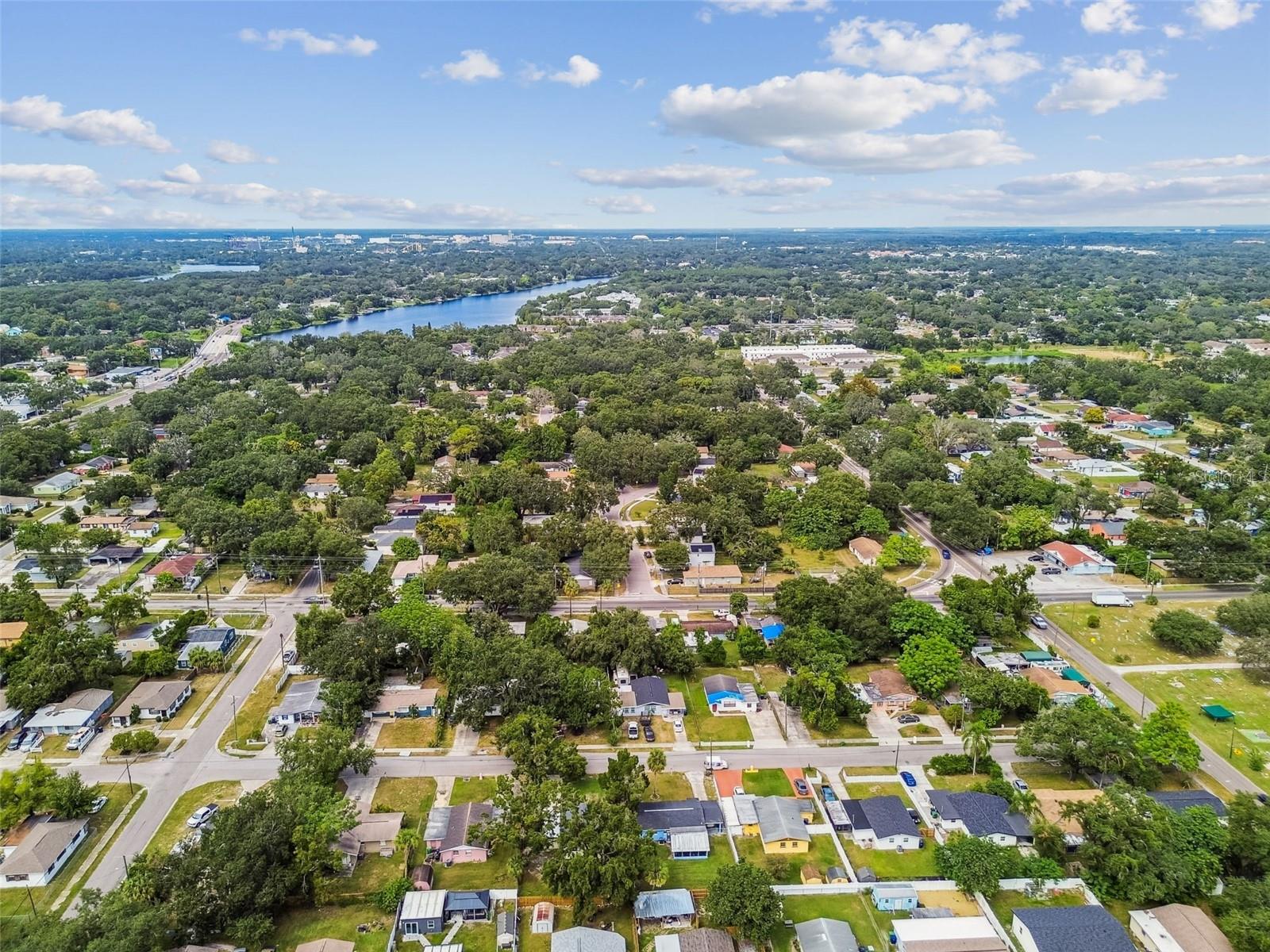 SULTANA GLADE - Residential