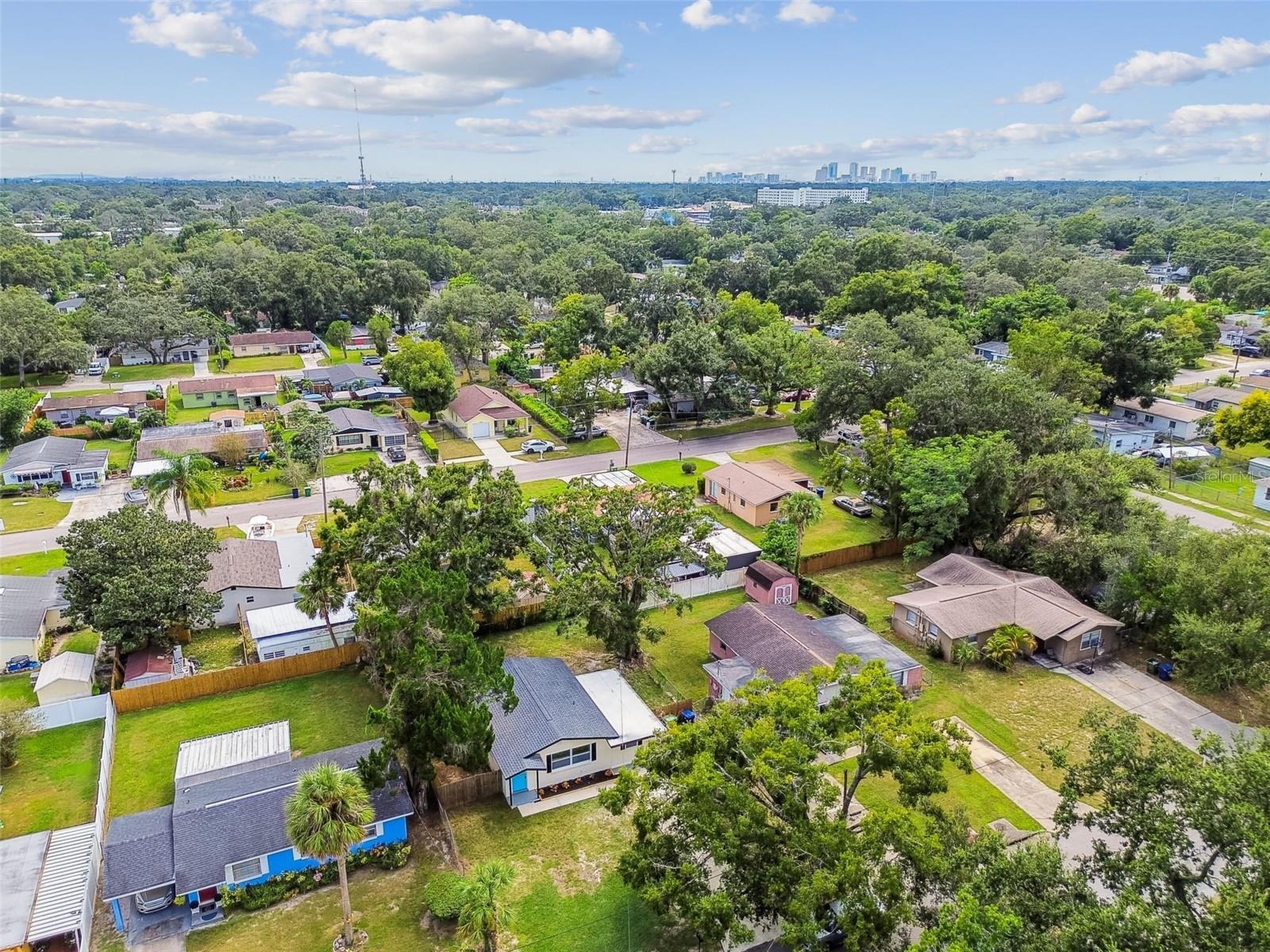 SULTANA GLADE - Residential