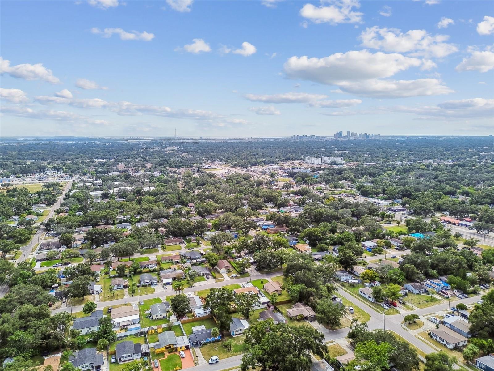 SULTANA GLADE - Residential