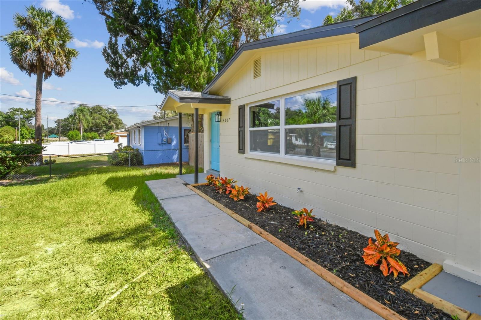 SULTANA GLADE - Residential