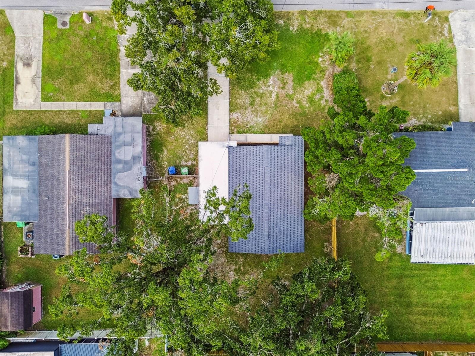 SULTANA GLADE - Residential