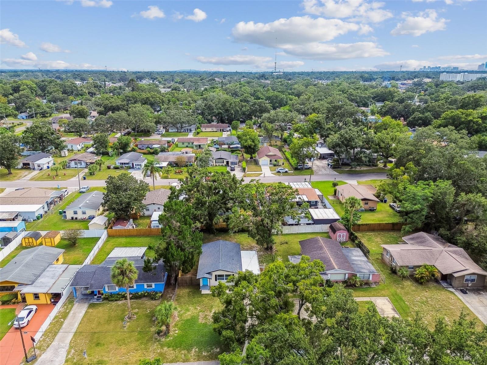 SULTANA GLADE - Residential
