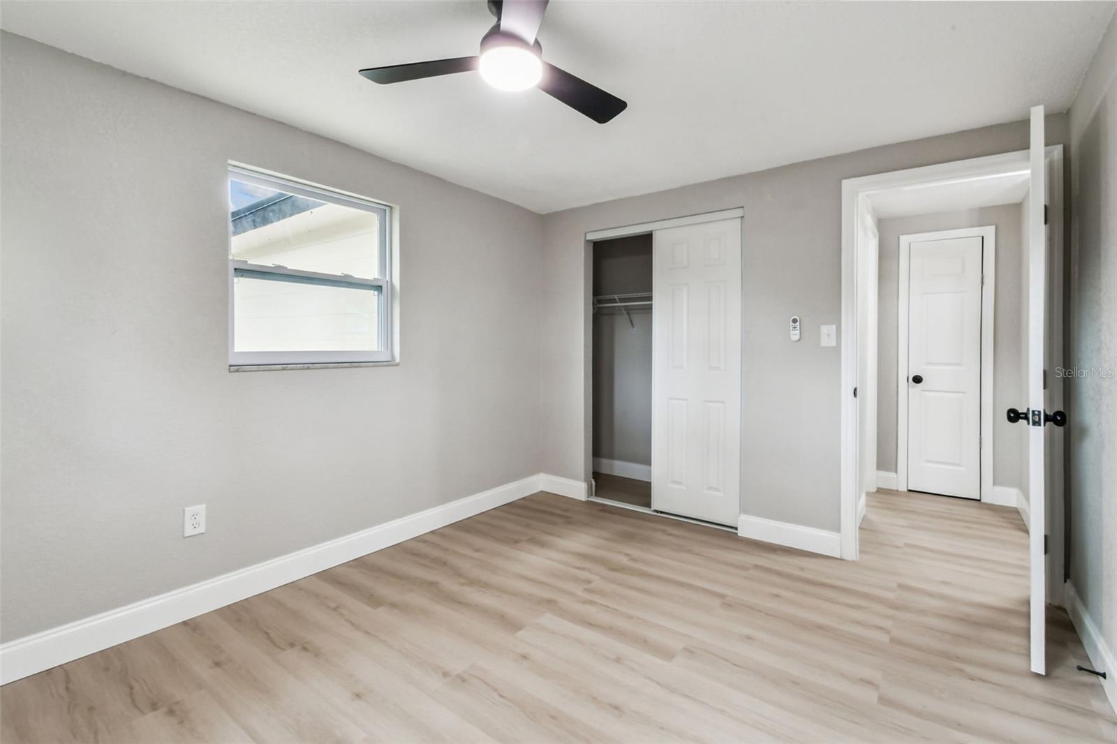SULTANA GLADE - Residential