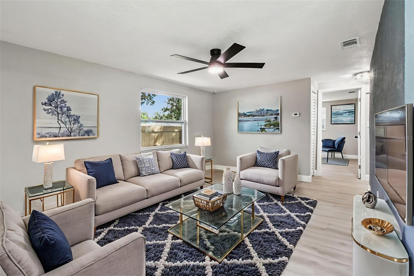 SULTANA GLADE - Residential