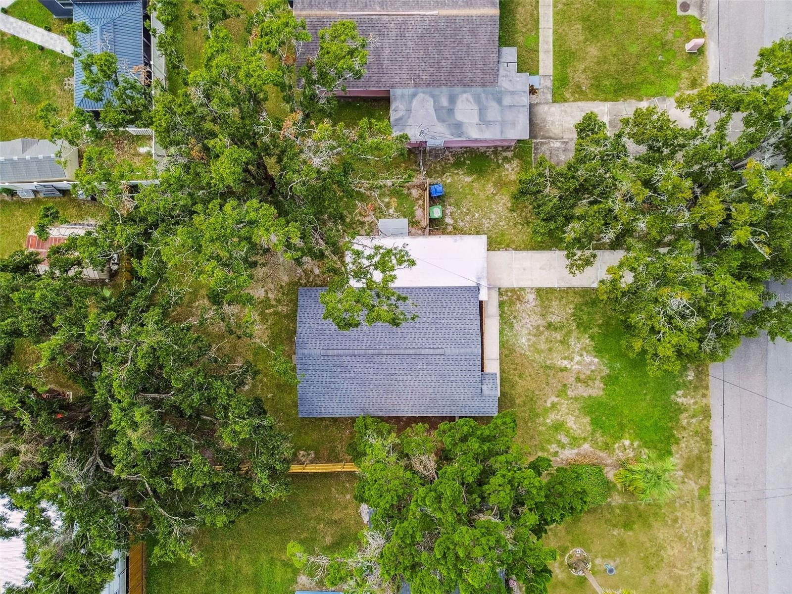 SULTANA GLADE - Residential