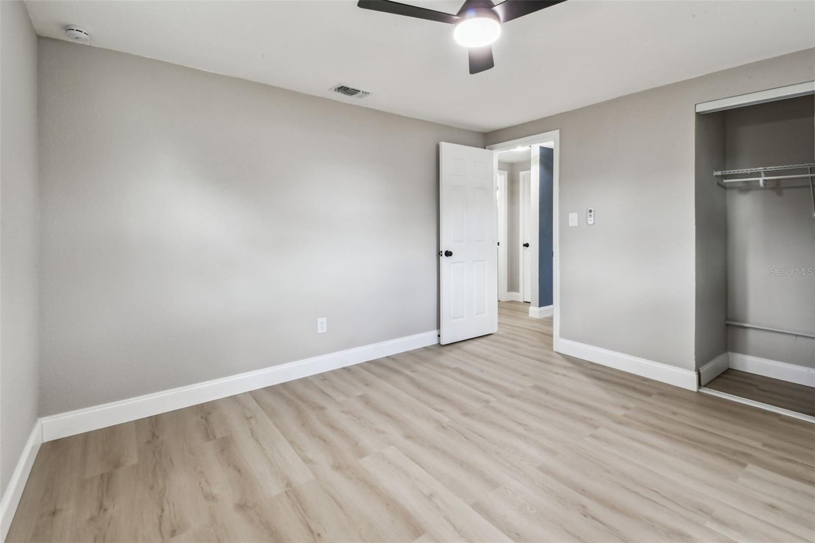 SULTANA GLADE - Residential