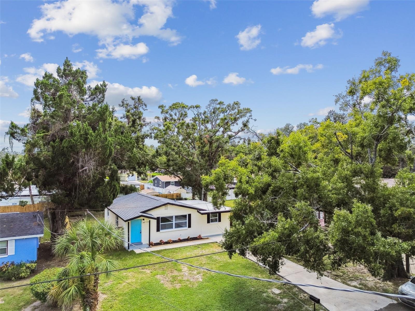 SULTANA GLADE - Residential