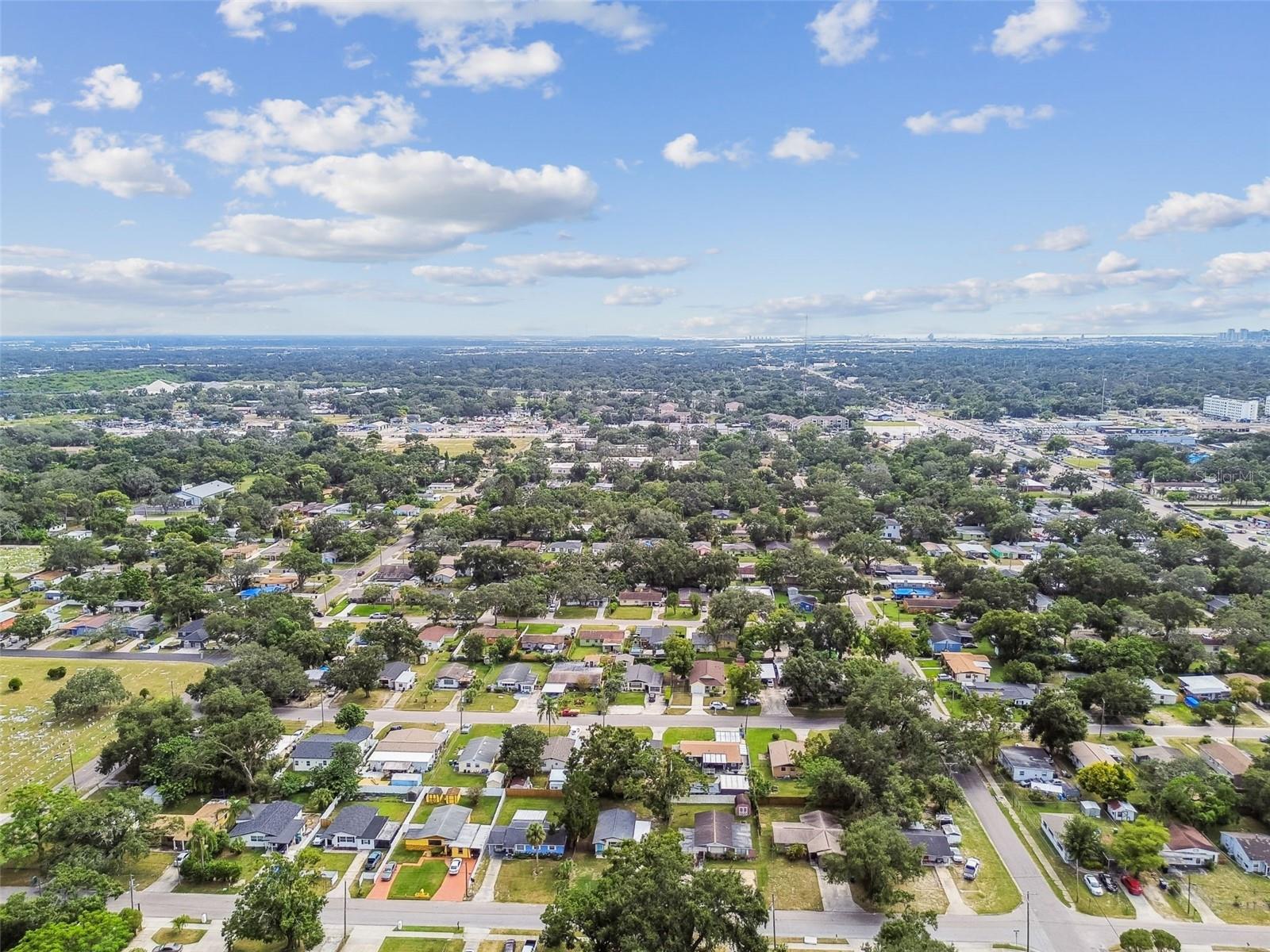 SULTANA GLADE - Residential