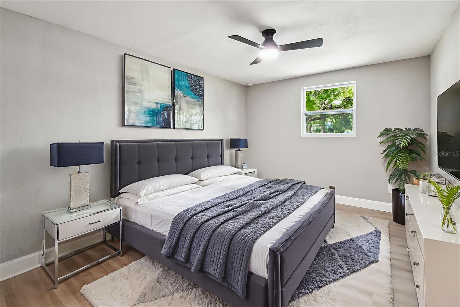 SULTANA GLADE - Residential