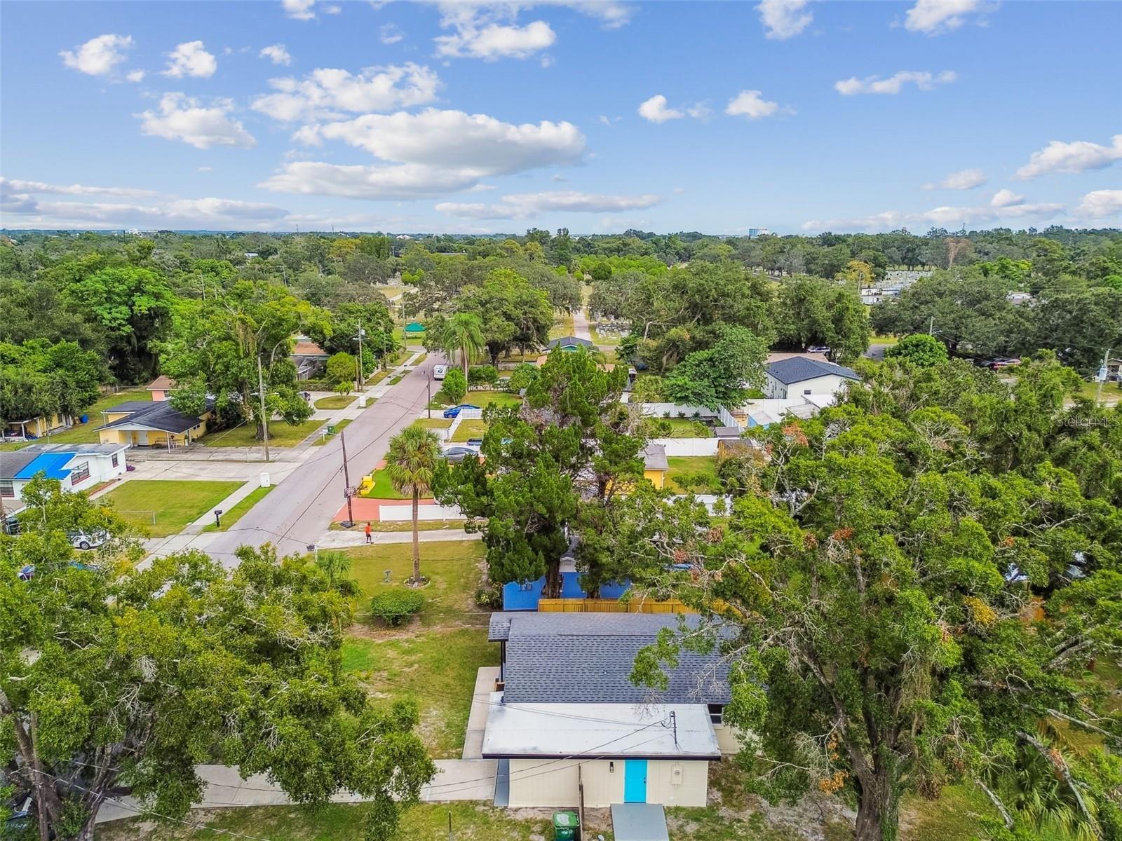 SULTANA GLADE - Residential