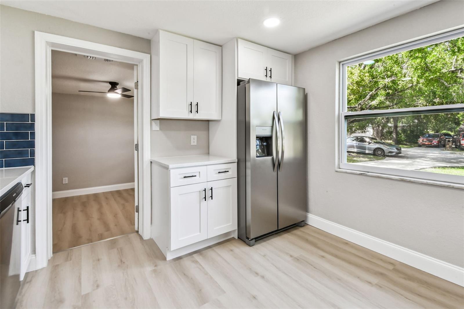 SULTANA GLADE - Residential