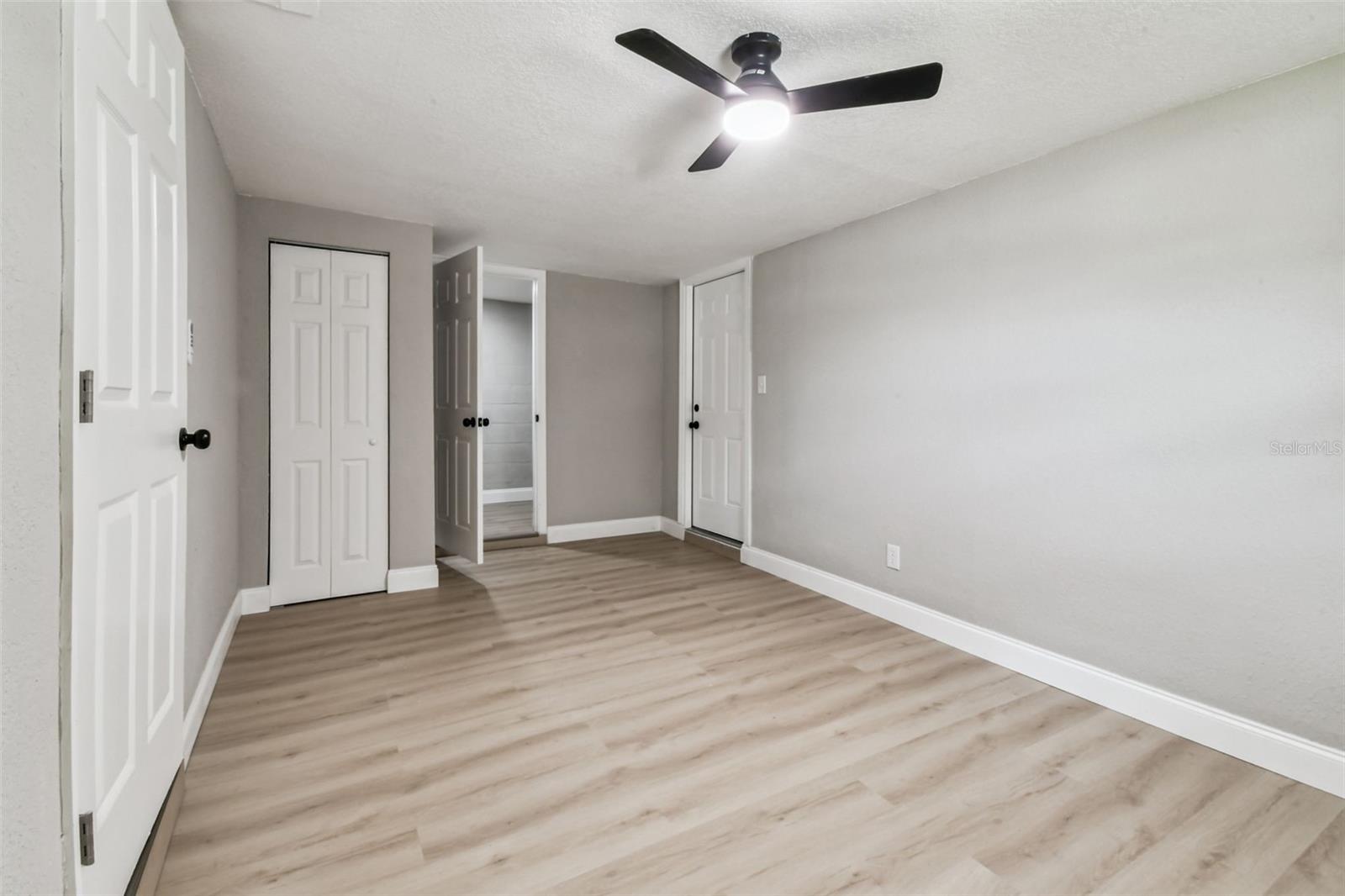 SULTANA GLADE - Residential