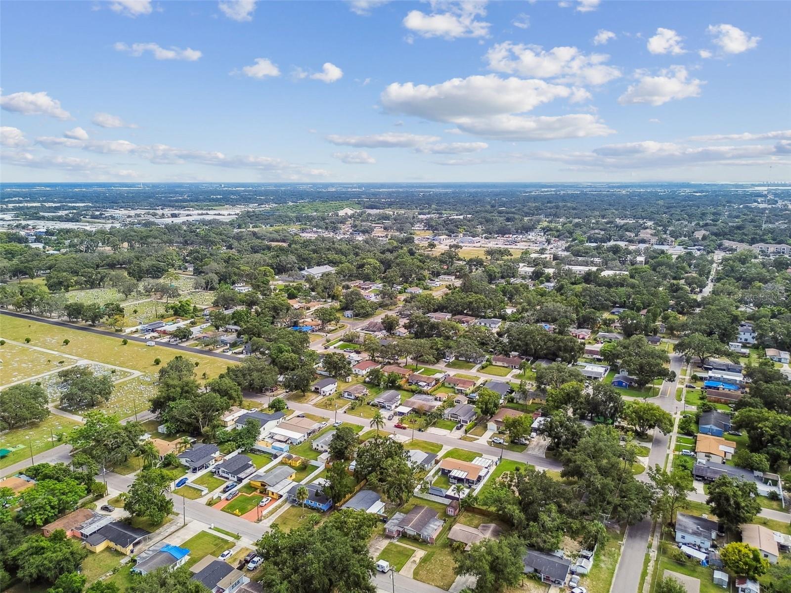 SULTANA GLADE - Residential