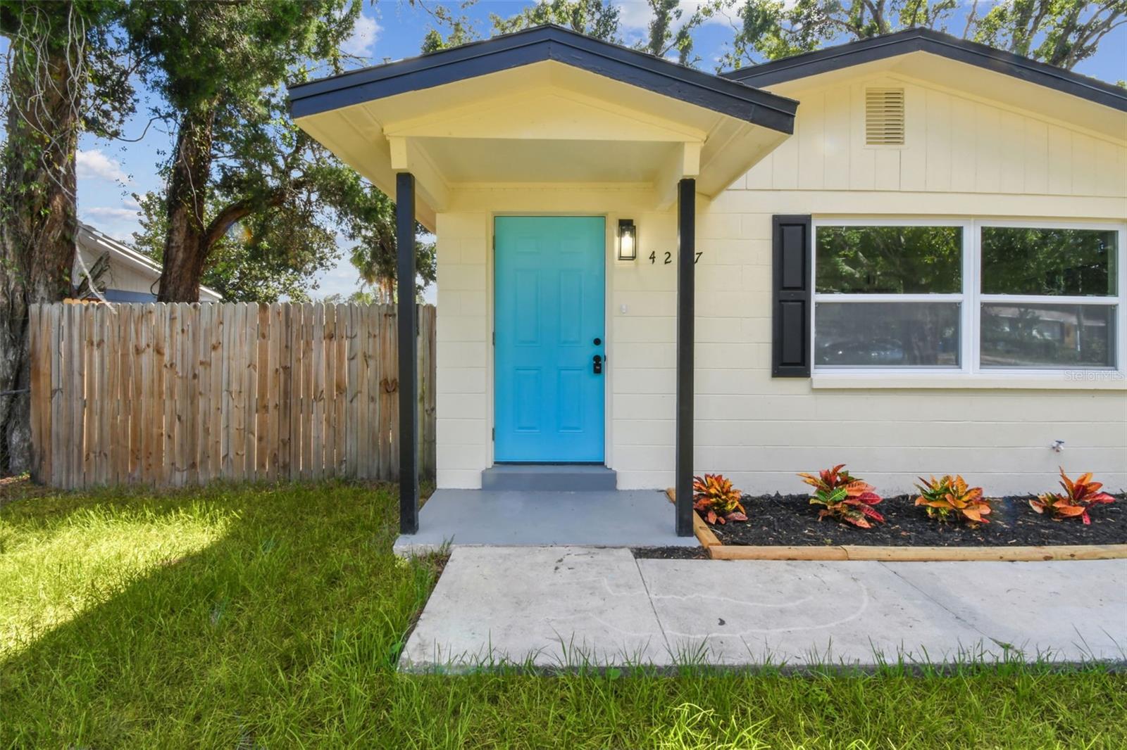SULTANA GLADE - Residential