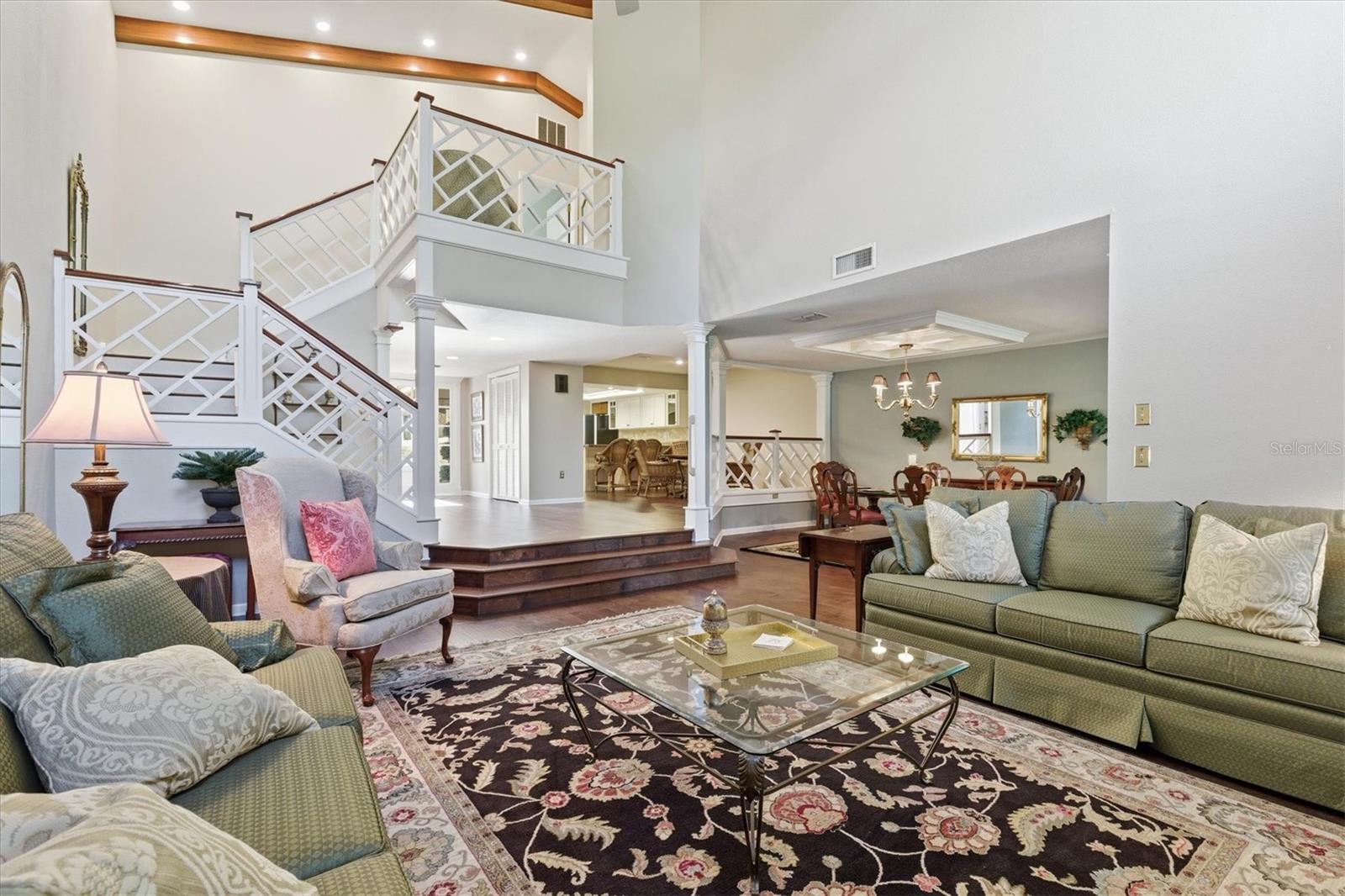 VILLAS AT CYPRESS RUN - Residential