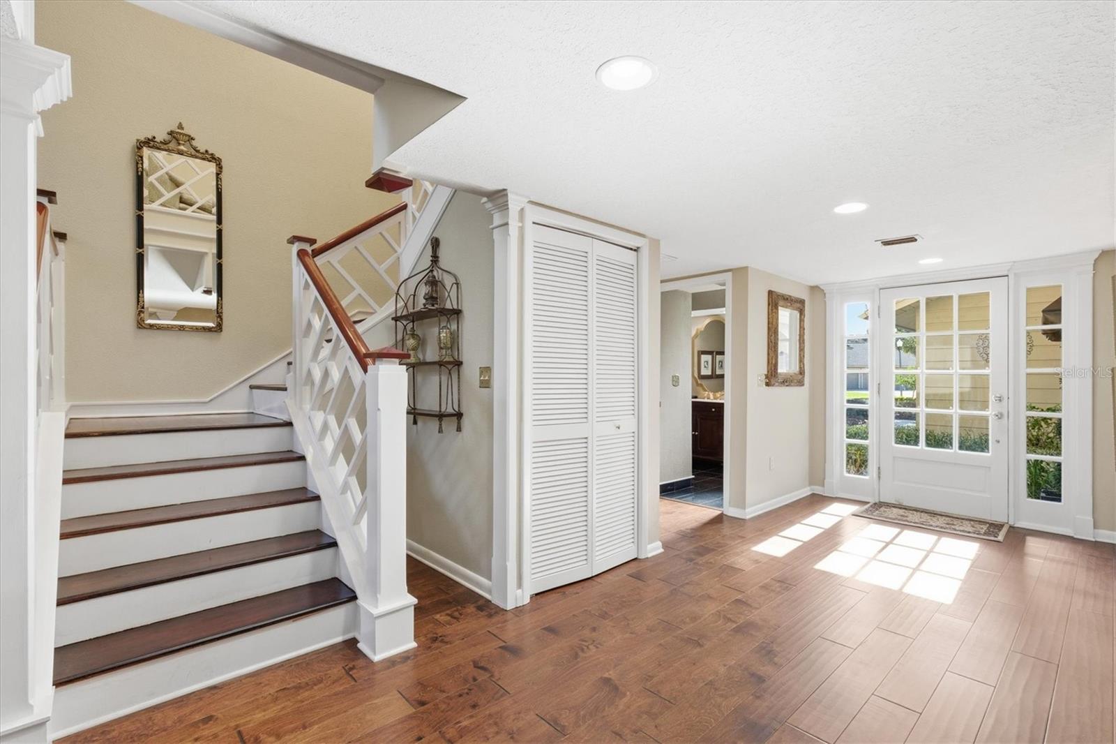 VILLAS AT CYPRESS RUN - Residential