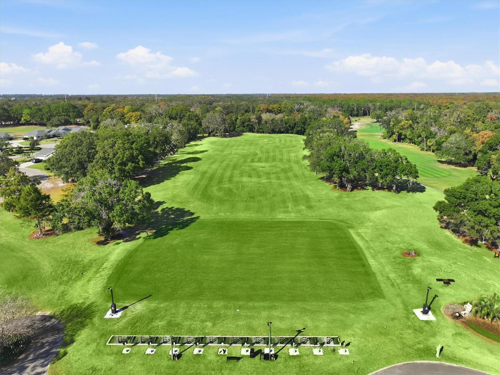 VILLAS AT CYPRESS RUN - Residential