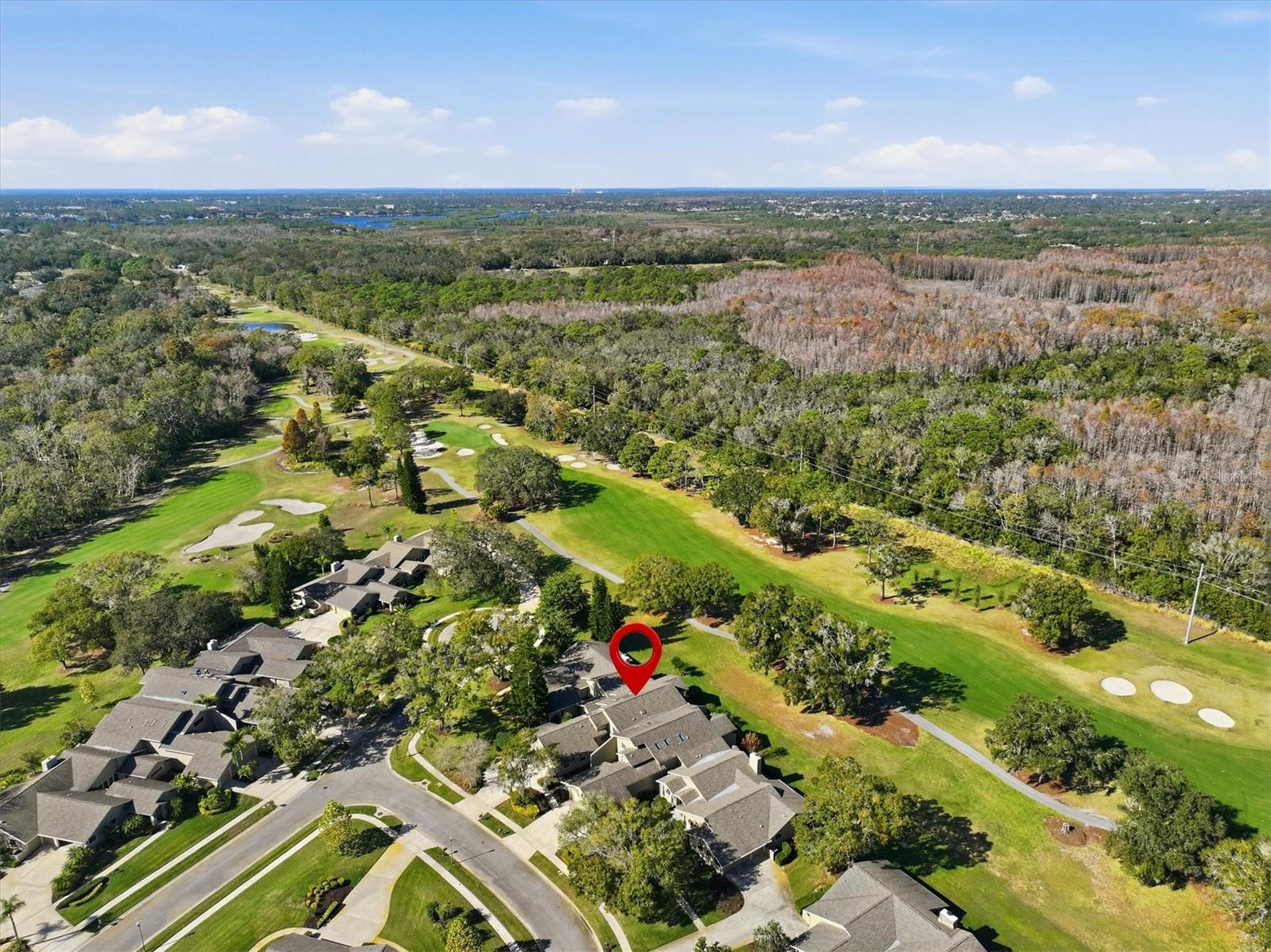 VILLAS AT CYPRESS RUN - Residential