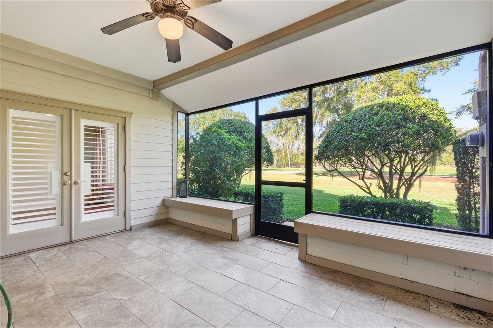 VILLAS AT CYPRESS RUN - Residential