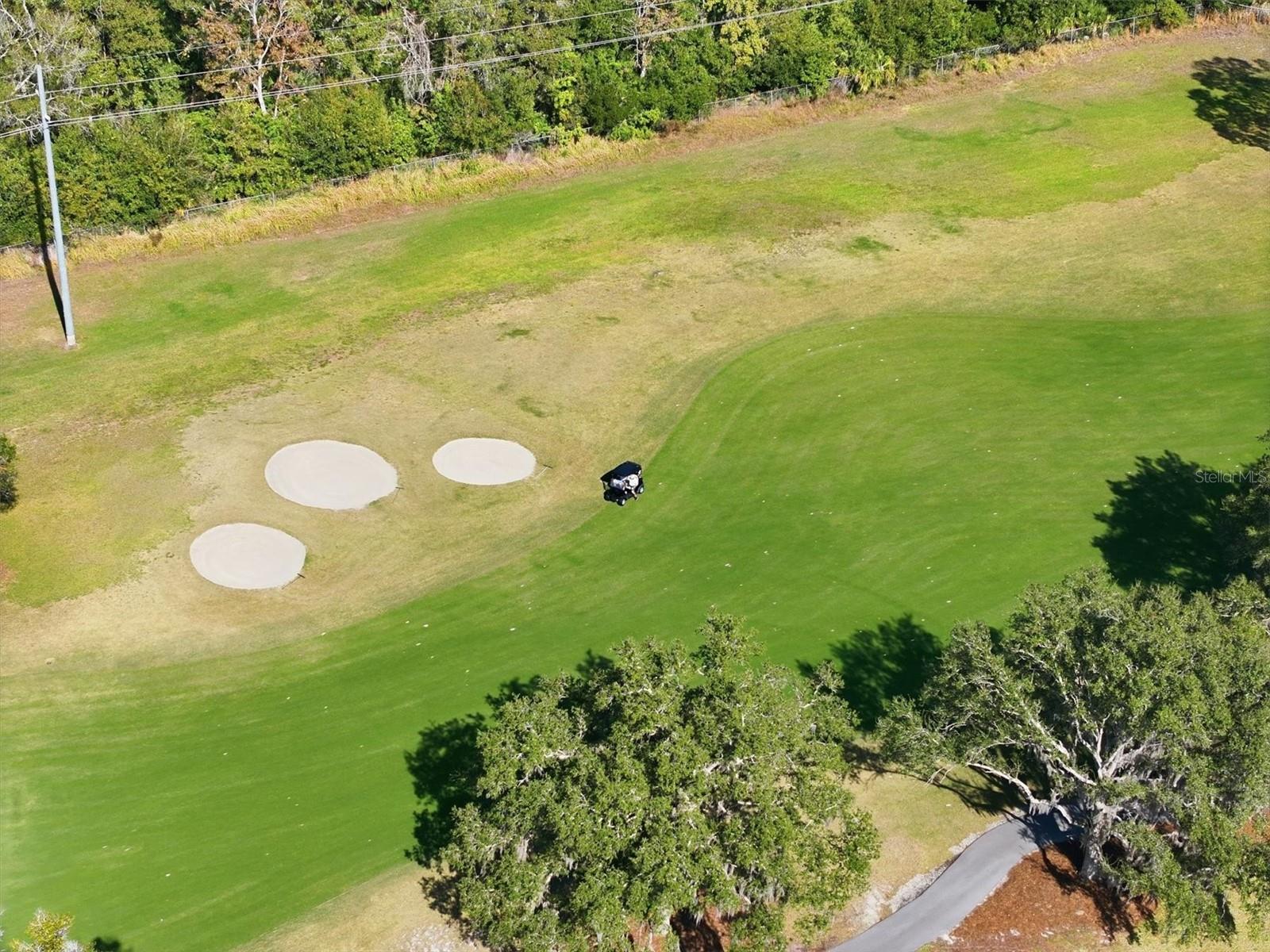 VILLAS AT CYPRESS RUN - Residential