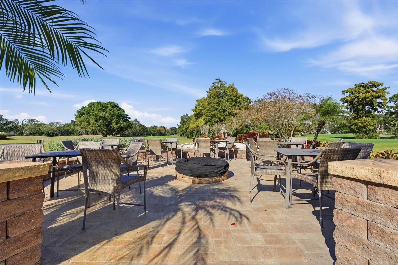 VILLAS AT CYPRESS RUN - Residential