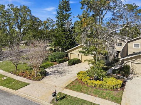 Photo of 1127 Royal Troon Court, Tarpon Springs, FL 34688 (MLS # TB8461811)