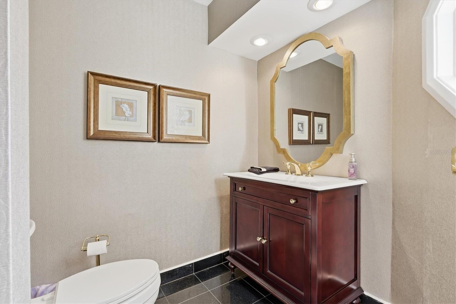 VILLAS AT CYPRESS RUN - Residential