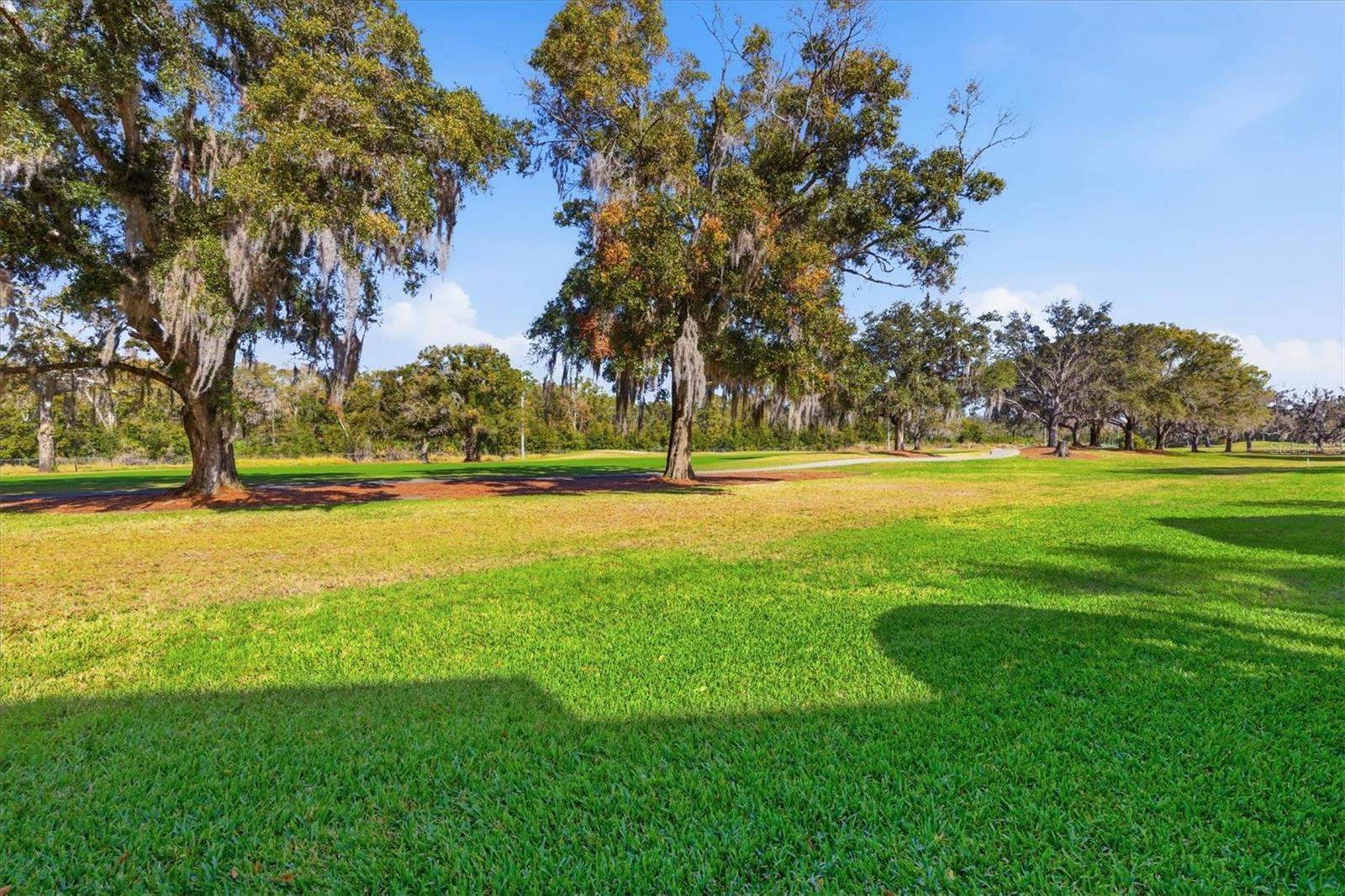 VILLAS AT CYPRESS RUN - Residential