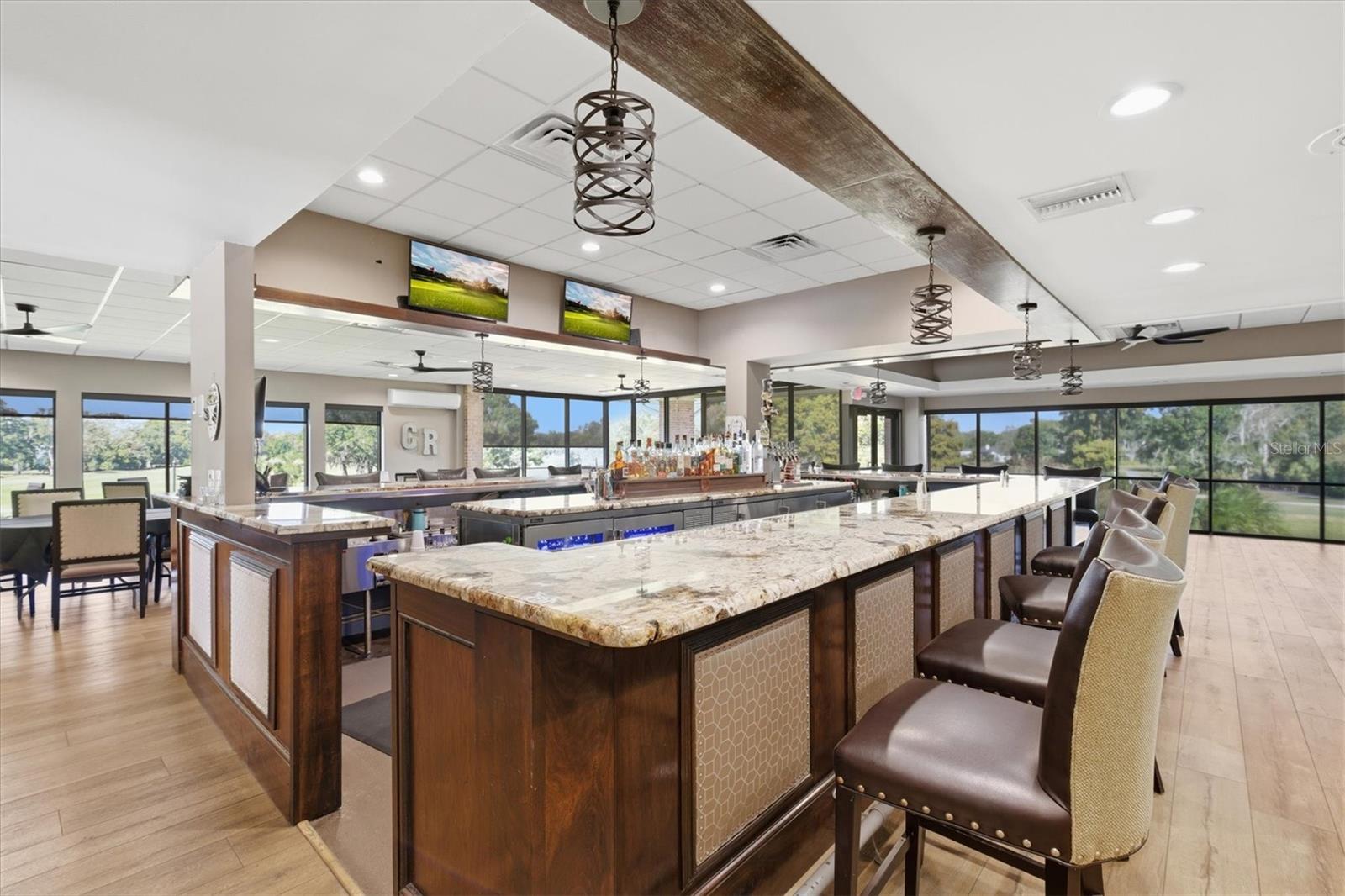 VILLAS AT CYPRESS RUN - Residential