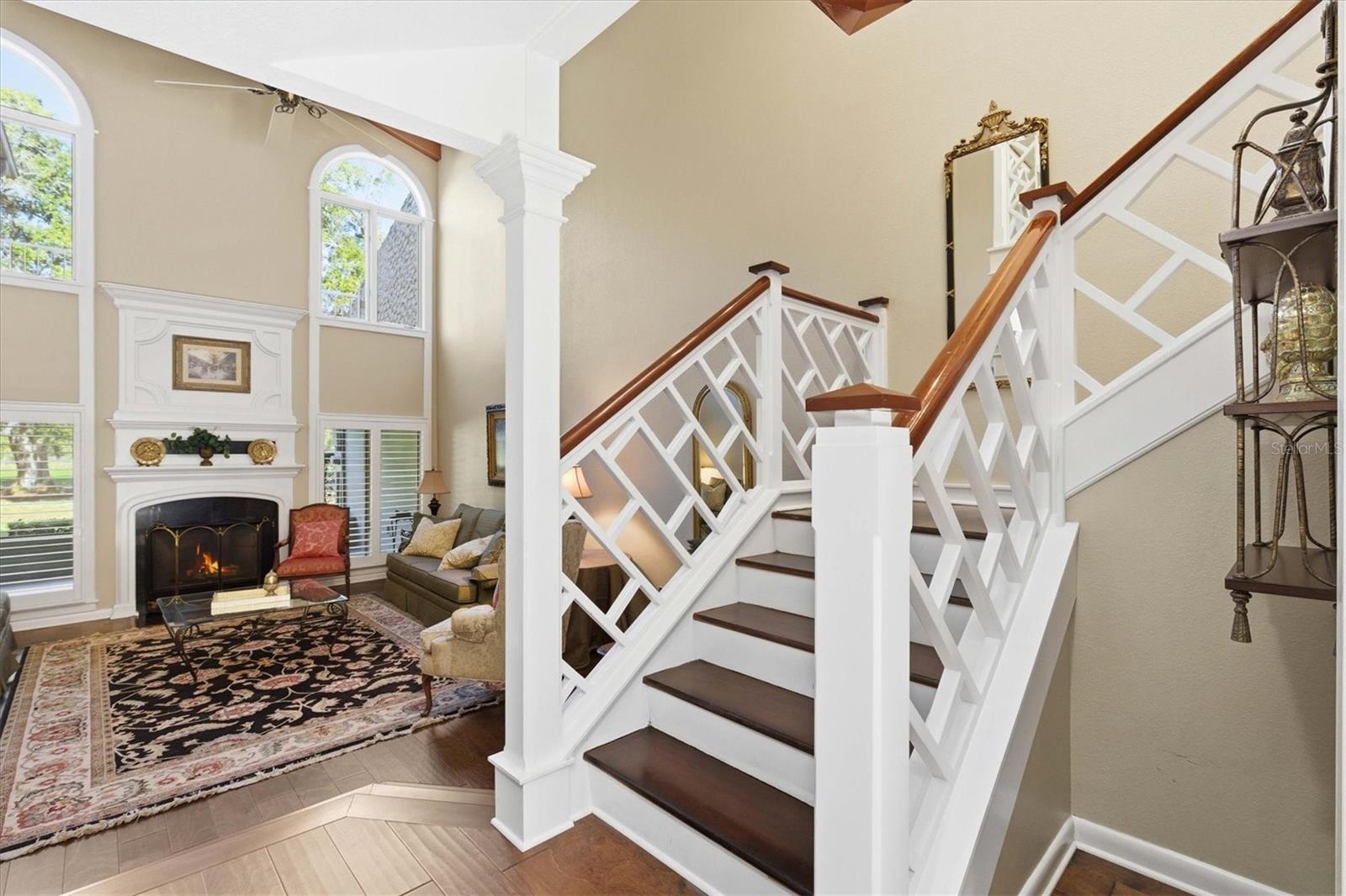 VILLAS AT CYPRESS RUN - Residential