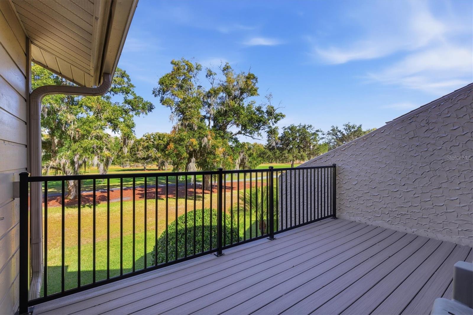 VILLAS AT CYPRESS RUN - Residential