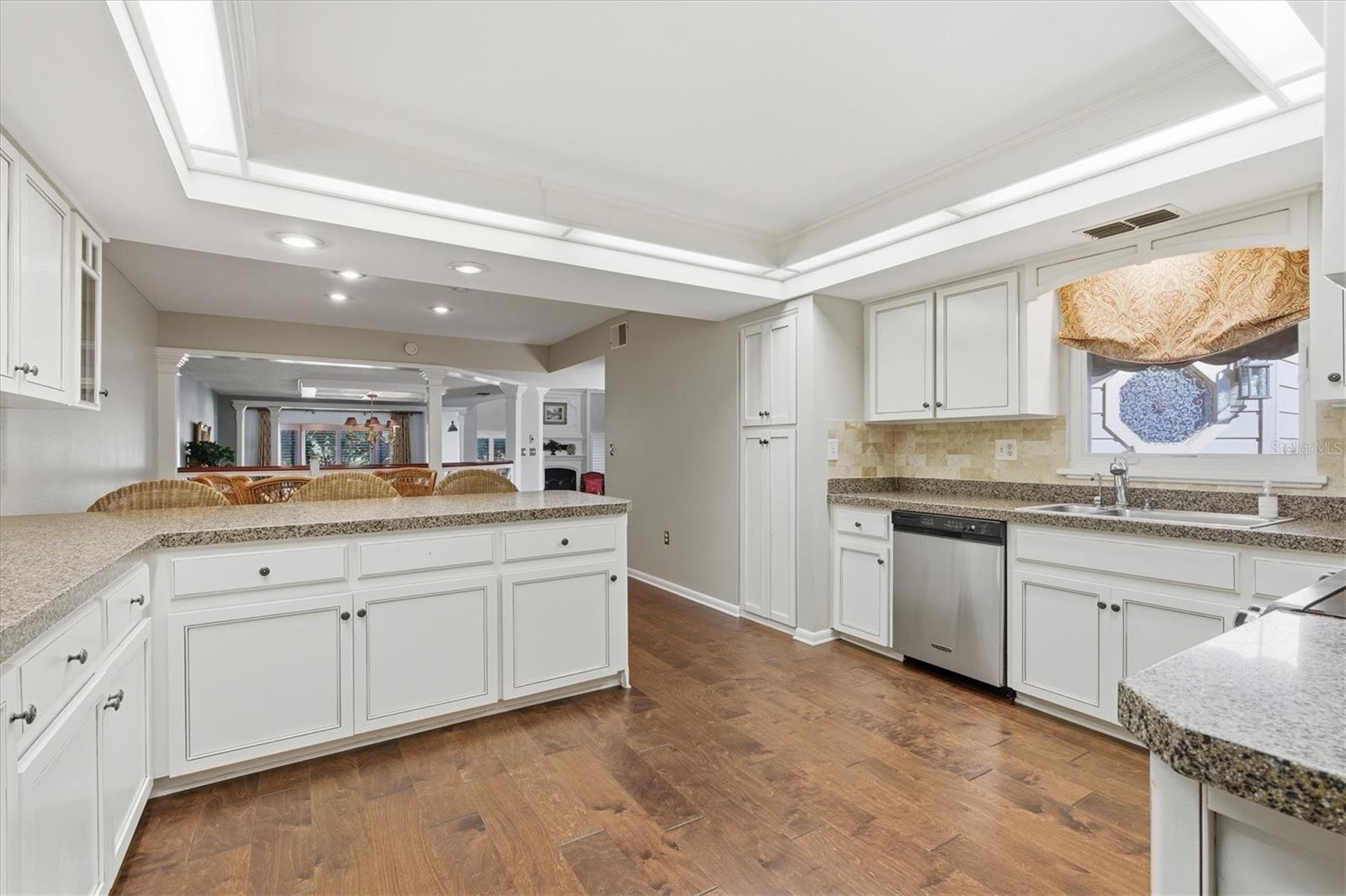 VILLAS AT CYPRESS RUN - Residential